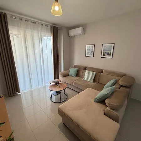 Aria Appartement