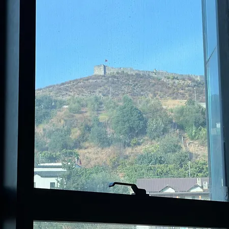 Aria Appartement Lezhë