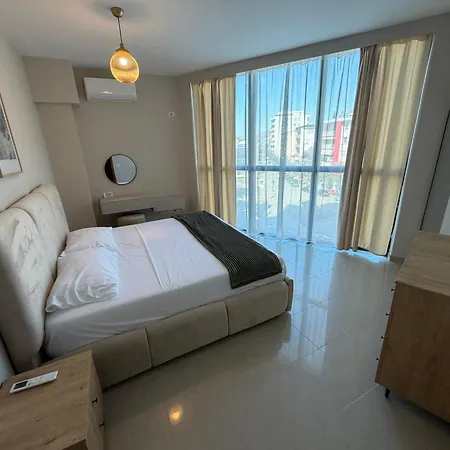 Aria Appartement *