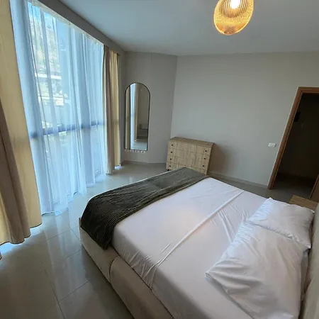 Aria Appartement